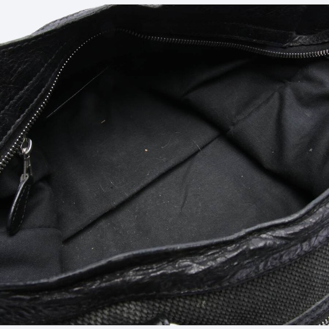 Image 5 of Classic City Handbag Black in color Black | Vite EnVogue