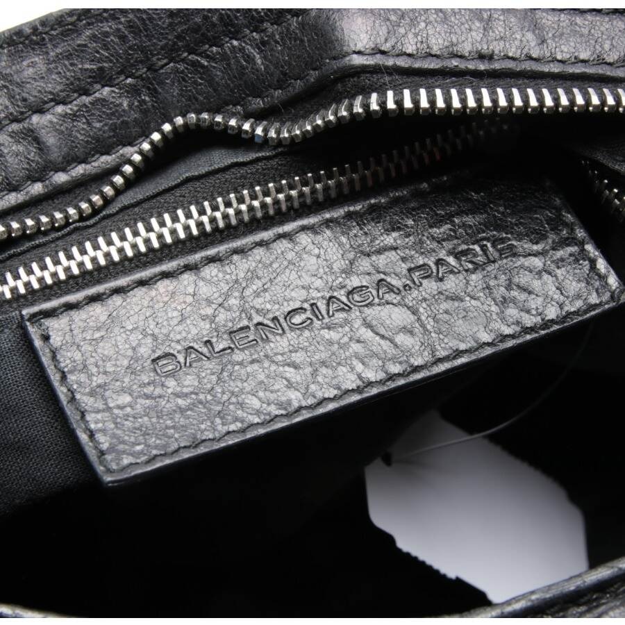 Image 6 of Classic City Handbag Black in color Black | Vite EnVogue