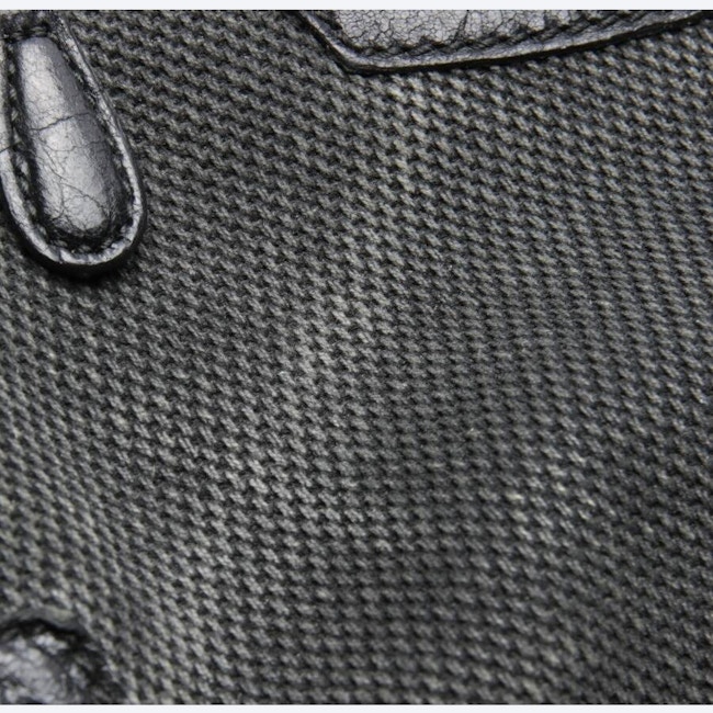 Image 9 of Classic City Handbag Black in color Black | Vite EnVogue