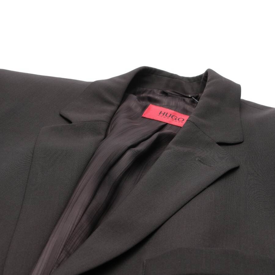 Image 3 of Suit 102 Dark Brown in color Brown | Vite EnVogue