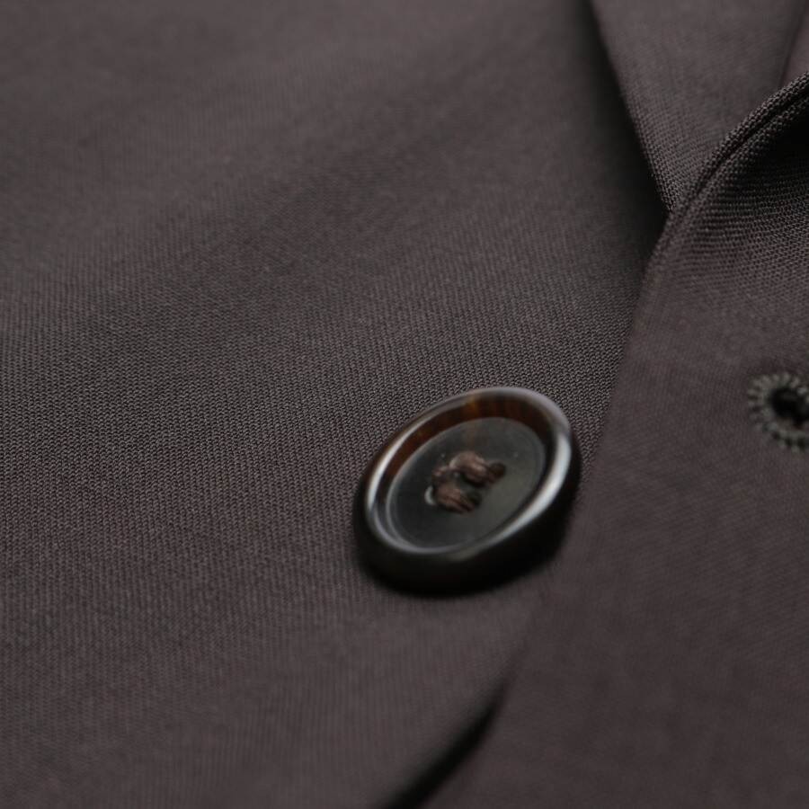 Image 4 of Suit 102 Dark Brown in color Brown | Vite EnVogue