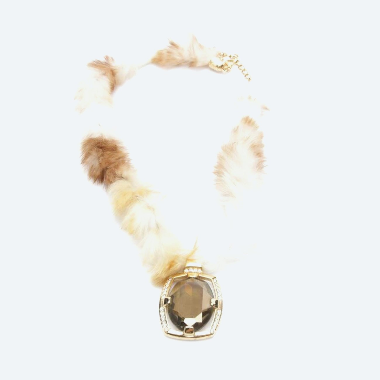 Bild 1 von Halskette Gold in Farbe Metallic | Vite EnVogue