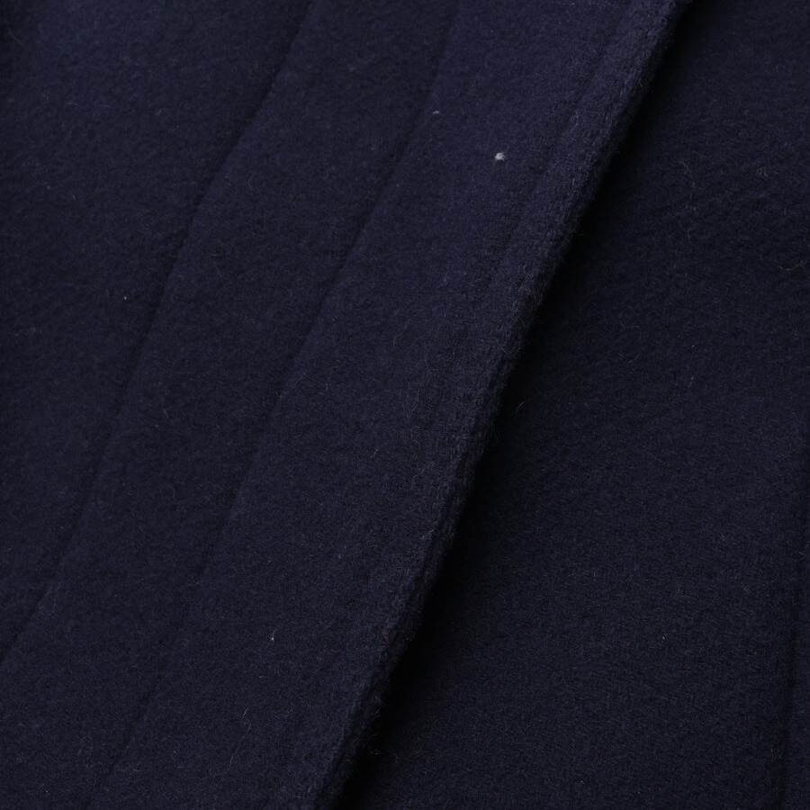 Image 4 of Between-seasons Jacket 34 Navy in color Blue | Vite EnVogue