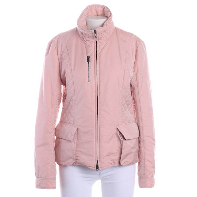 Image 1 of Between-seasons Jacket 38 Light Pink | Vite EnVogue