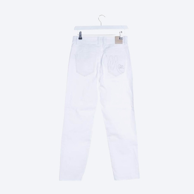 Bild 2 von Jeans Boyfriend 36 Weiß in Farbe Weiß | Vite EnVogue