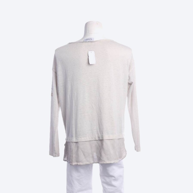 Image 2 of Longsleeve XS Light Gray in color Gray | Vite EnVogue