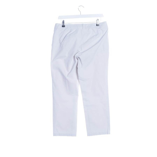 Trousers 38 White | Vite EnVogue