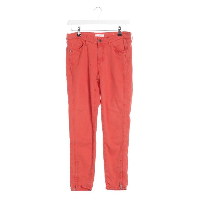 Image 1 of Trousers W27 Red | Vite EnVogue