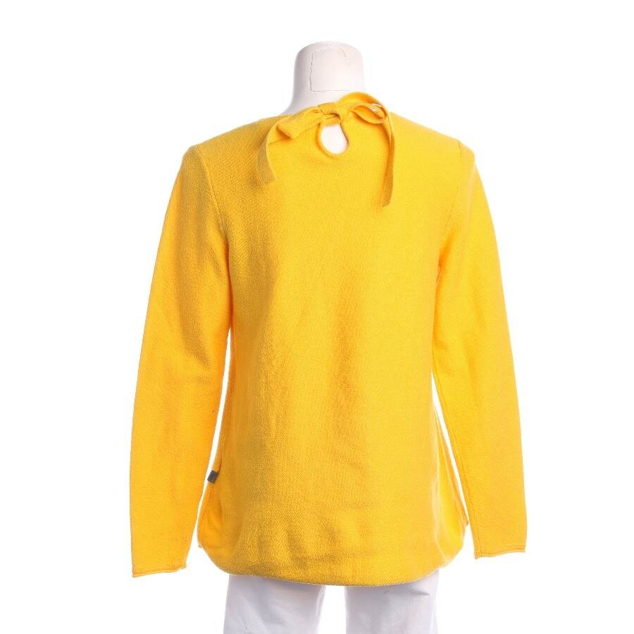 Bild 2 von Pullover 36 Gelb in Farbe Gelb | Vite EnVogue