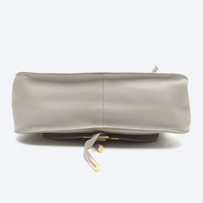Image 3 of Marcie Tote Bag Large Handbag Gray in color Gray | Vite EnVogue