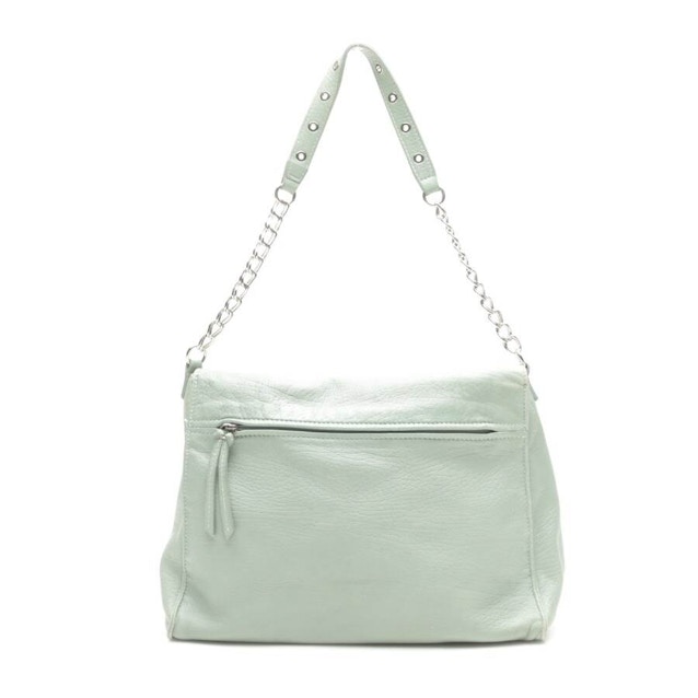 Shoulder Bag Light Green | Vite EnVogue