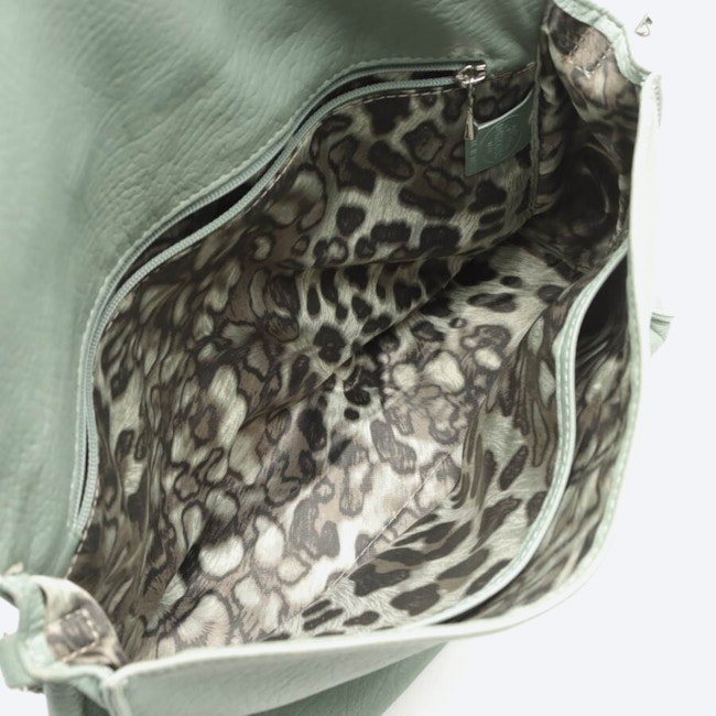 Image 5 of Shoulder Bag Light Green in color Green | Vite EnVogue