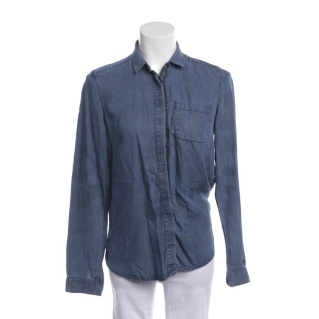 Image 1 of Jeans Shirt 34 Blue | Vite EnVogue