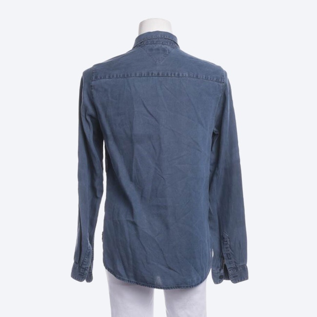 Image 2 of Jeans Shirt 34 Blue in color Blue | Vite EnVogue