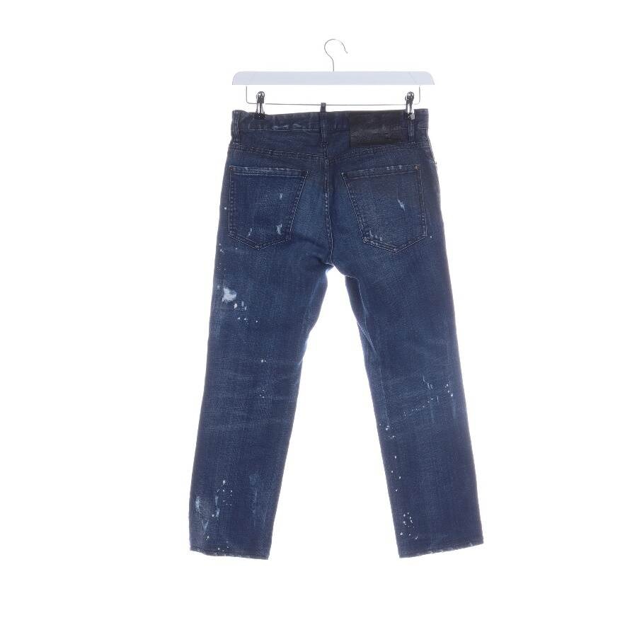 Bild 2 von Jeans Slim Fit 32 Blau in Farbe Blau | Vite EnVogue