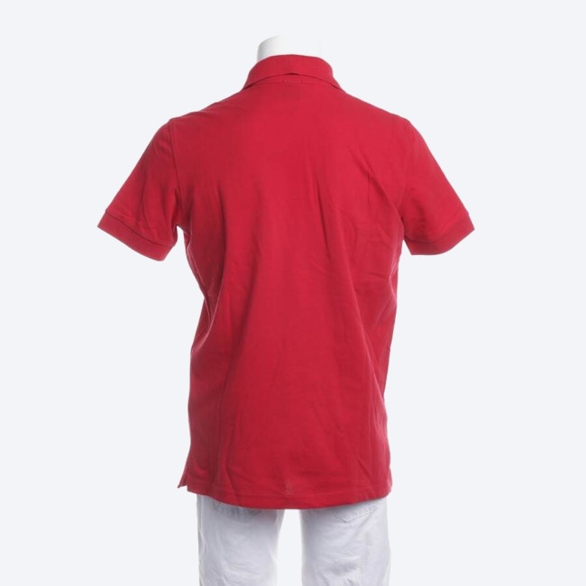 Bild 2 von Poloshirt S Rot in Farbe Rot | Vite EnVogue