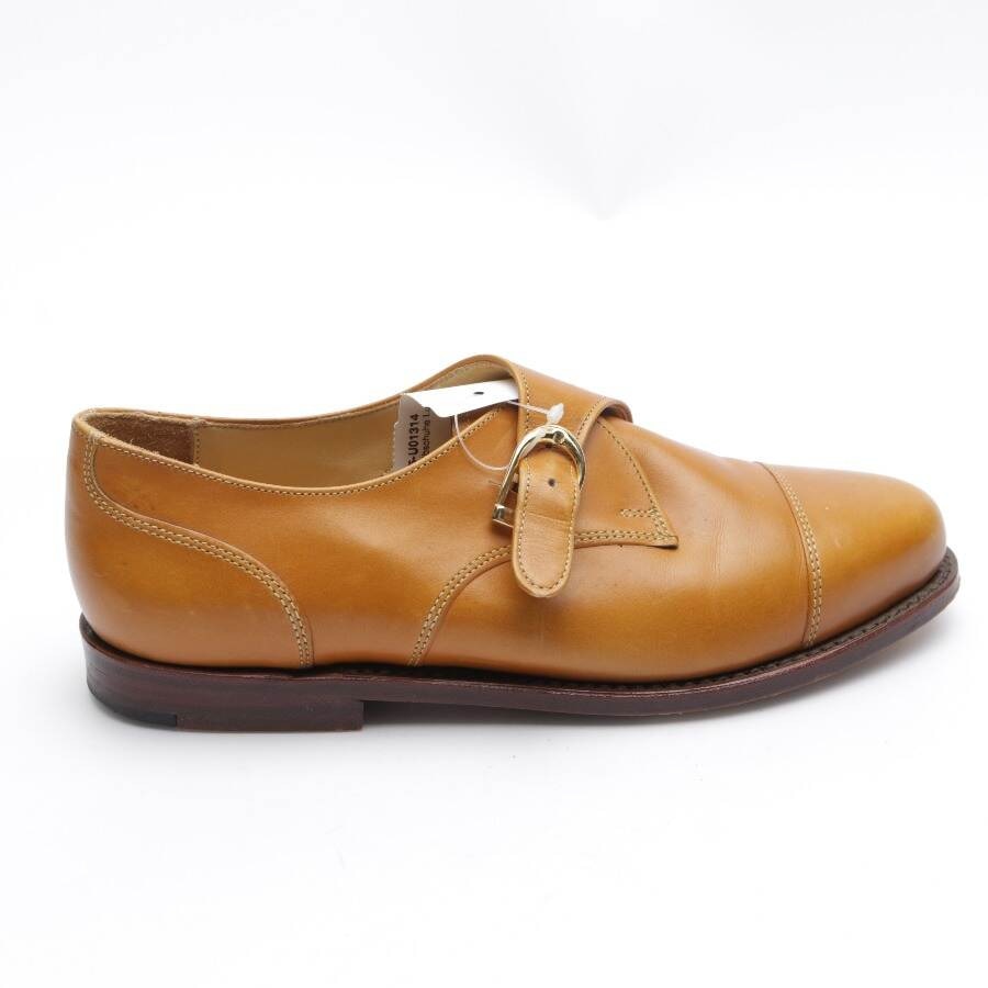 Image 1 of Loafers EUR 36 Light Brown in color Brown | Vite EnVogue