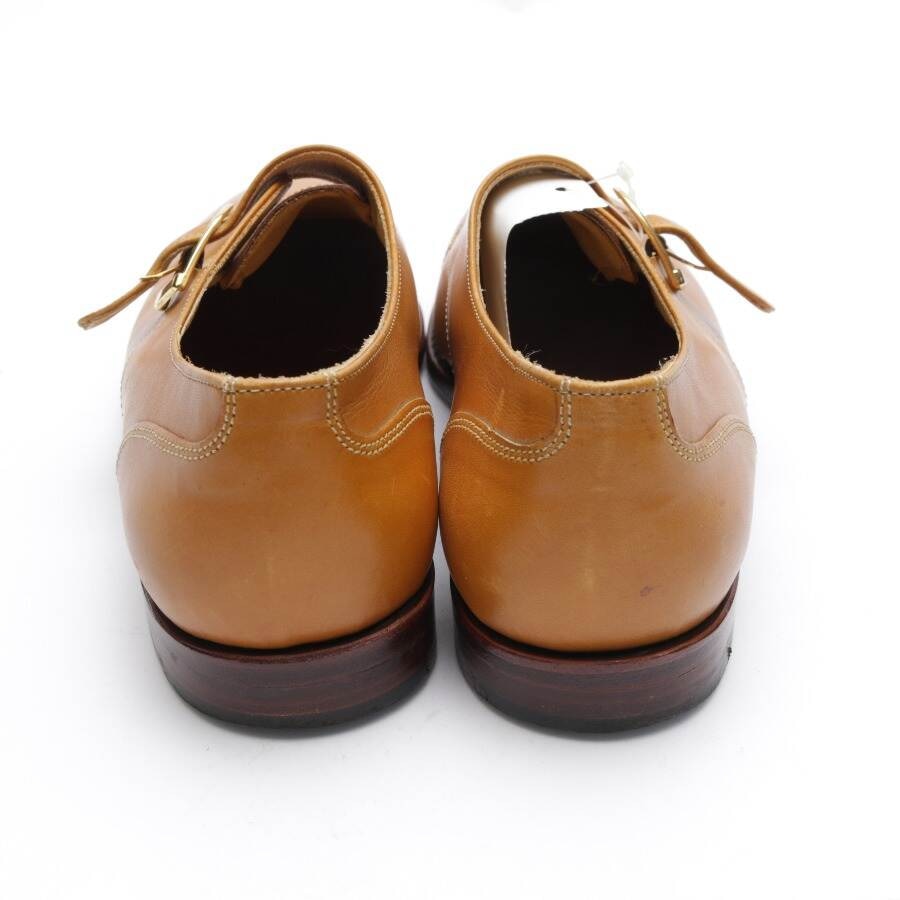 Image 3 of Loafers EUR 36 Light Brown in color Brown | Vite EnVogue
