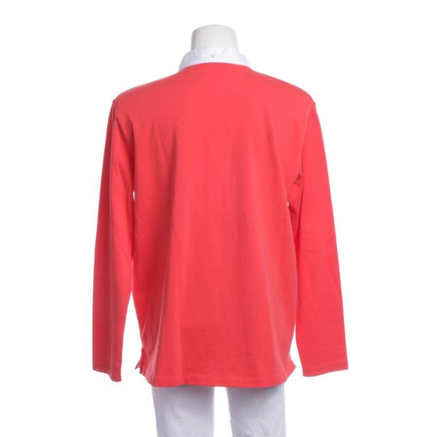 Bild 2 von Polo Shirt XL Rot in Farbe Rot | Vite EnVogue