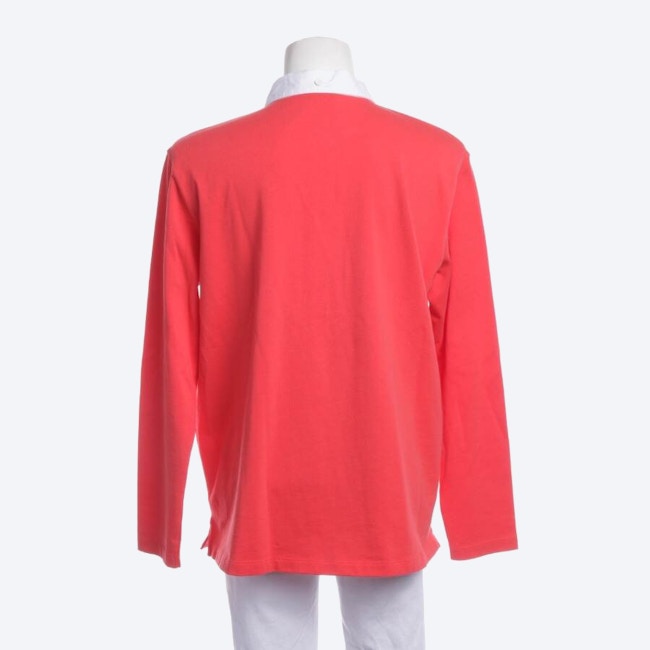 Bild 2 von Polo Shirt XL Rot in Farbe Rot | Vite EnVogue