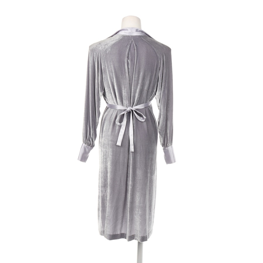 Image 2 of Cocktail Dress 36 Lightgray in color Gray | Vite EnVogue