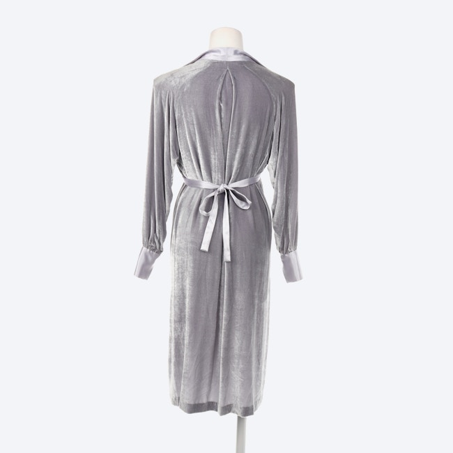 Image 2 of Cocktail Dress 36 Lightgray in color Gray | Vite EnVogue