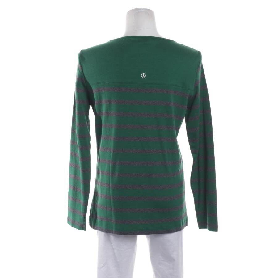Image 2 of Longsleeve 40 Green in color Green | Vite EnVogue