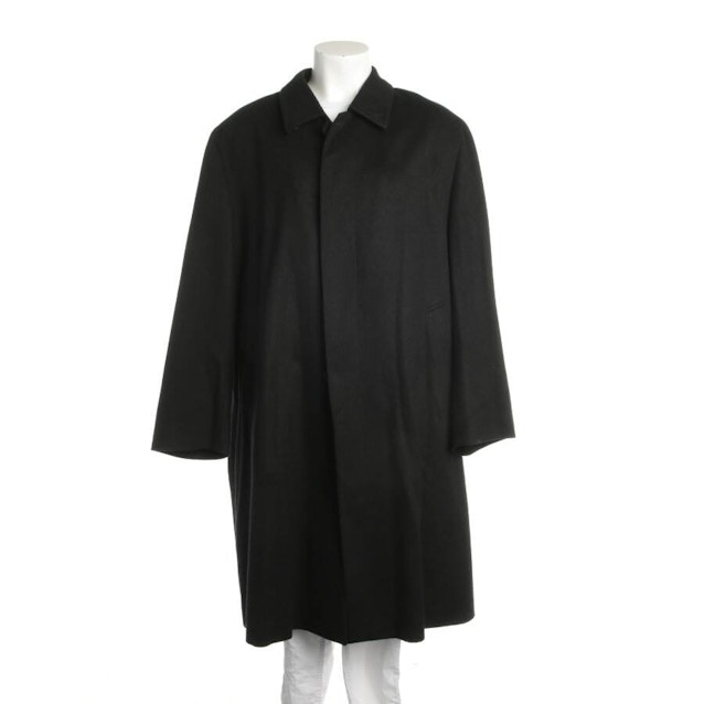 Image 1 of Winter Coat L Black | Vite EnVogue