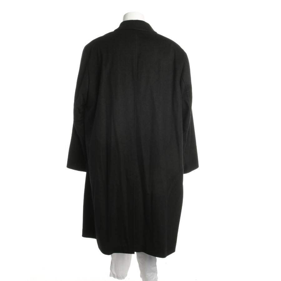 Image 2 of Winter Coat L Black in color Black | Vite EnVogue