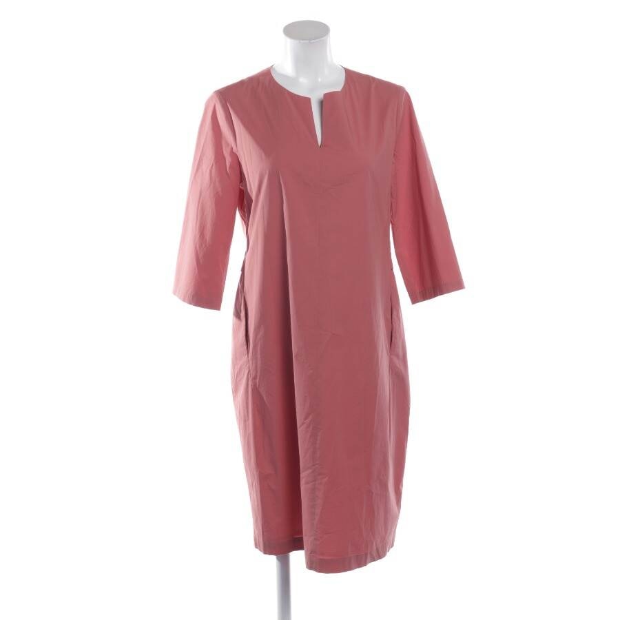 Image 1 of Dress 40 Light Pink in color Pink | Vite EnVogue