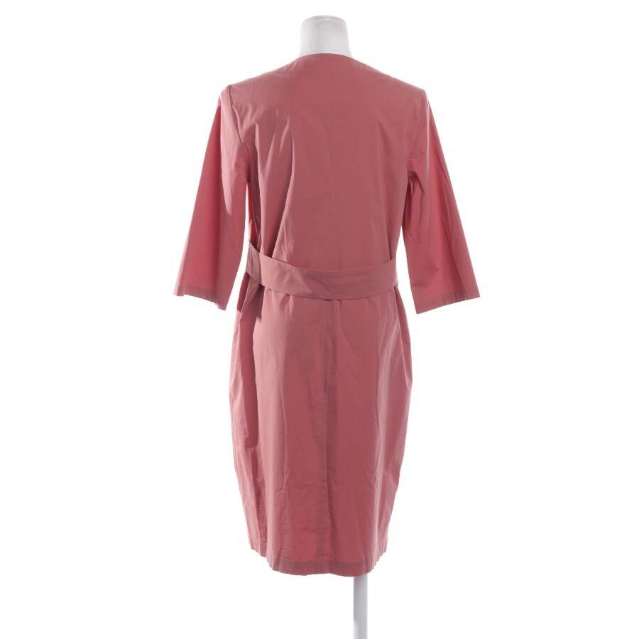Image 2 of Dress 40 Light Pink in color Pink | Vite EnVogue