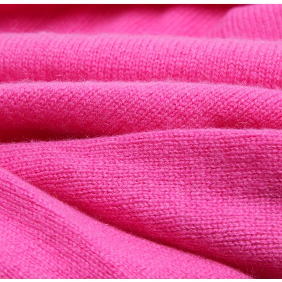 Image 3 of Cashmere Jumper M Fuchsia in color Pink | Vite EnVogue