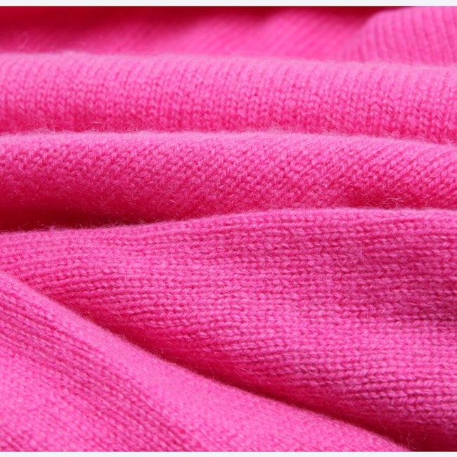 Bild 3 von Kaschmirpullover M Fuchsia in Farbe Rosa | Vite EnVogue