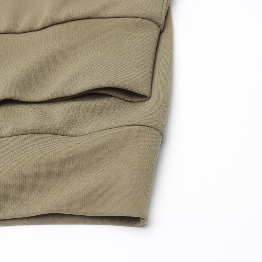 Image 3 of Trousers 36 Olive Green in color Green | Vite EnVogue