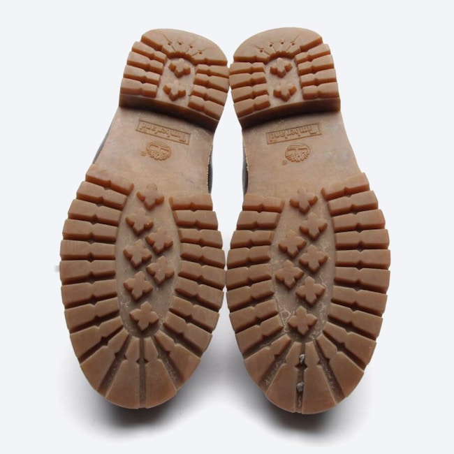 Image 4 of Ankle Boots EUR 47 Dark Brown in color Brown | Vite EnVogue