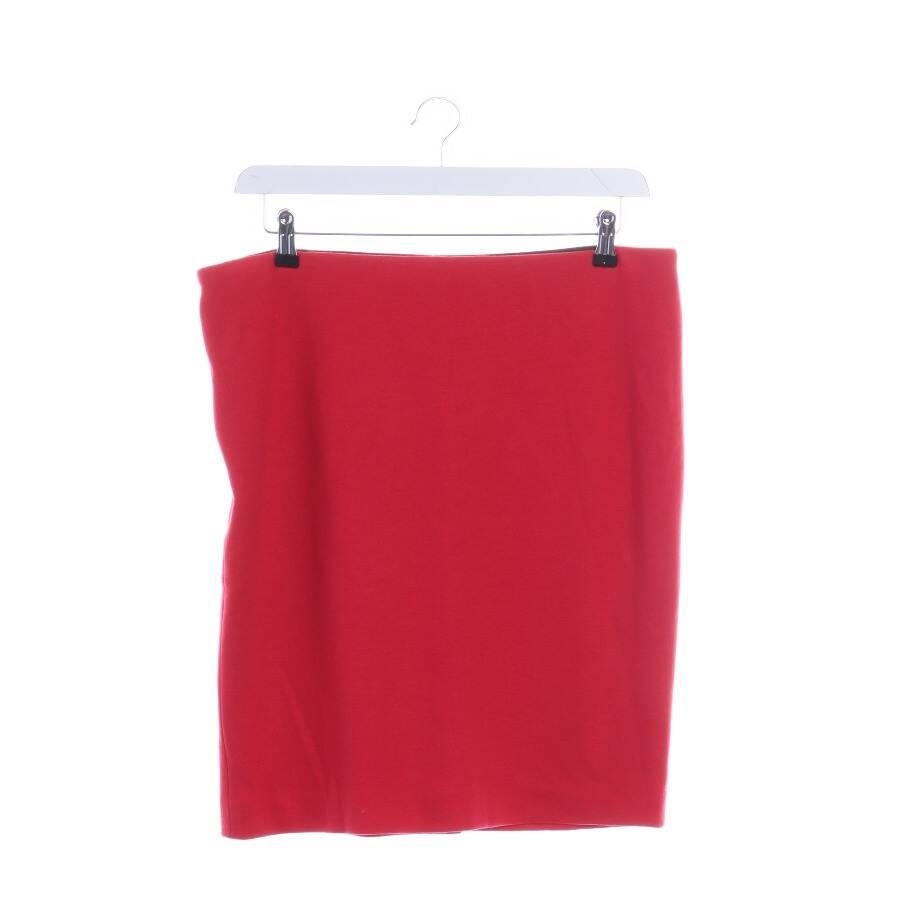 Image 1 of Wool Skirt 44 Pink in color Pink | Vite EnVogue
