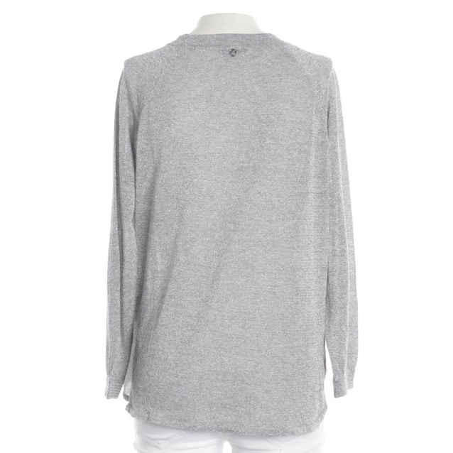 Shirt Blouse S Light Gray | Vite EnVogue