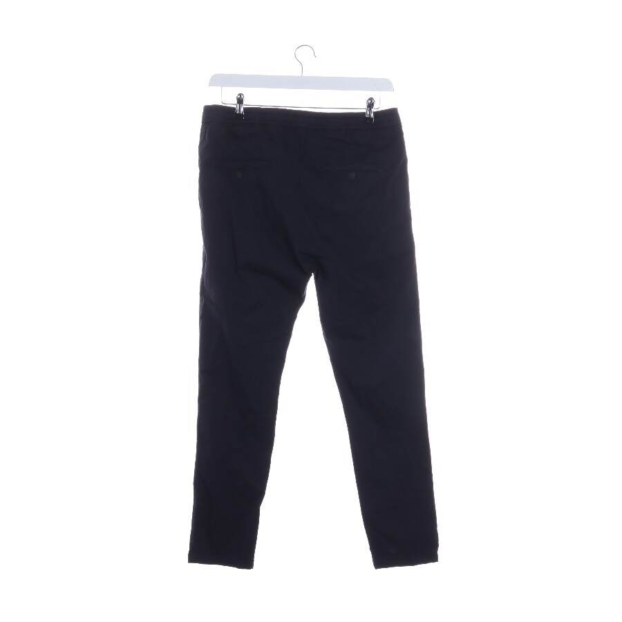 Image 2 of Trousers W32 Navy in color Blue | Vite EnVogue