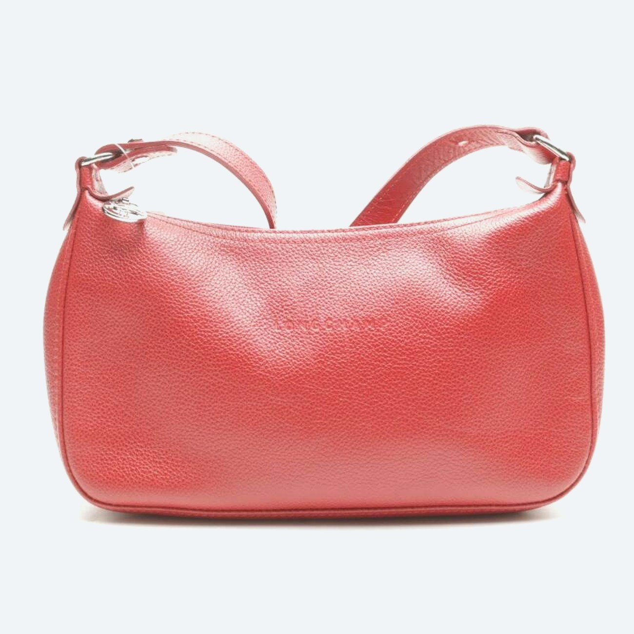 Image 1 of Shoulder Bag Red in color Red | Vite EnVogue