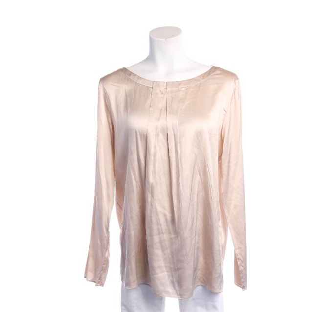 Image 1 of Shirt Blouse M Light Brown | Vite EnVogue