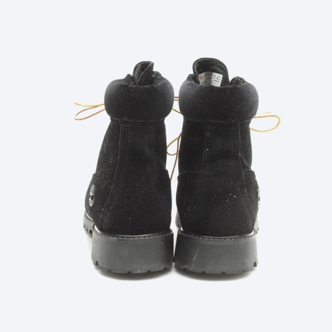 Image 3 of Ankle Boots EUR 45 Black in color Black | Vite EnVogue