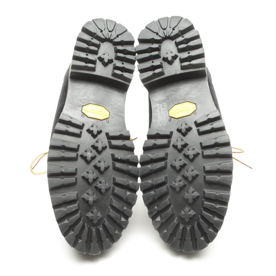 Image 4 of Ankle Boots EUR 45 Black in color Black | Vite EnVogue