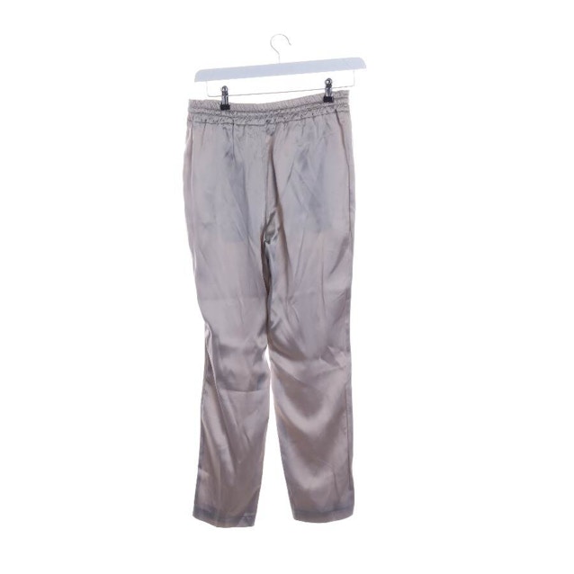 Trousers 42 Silver | Vite EnVogue