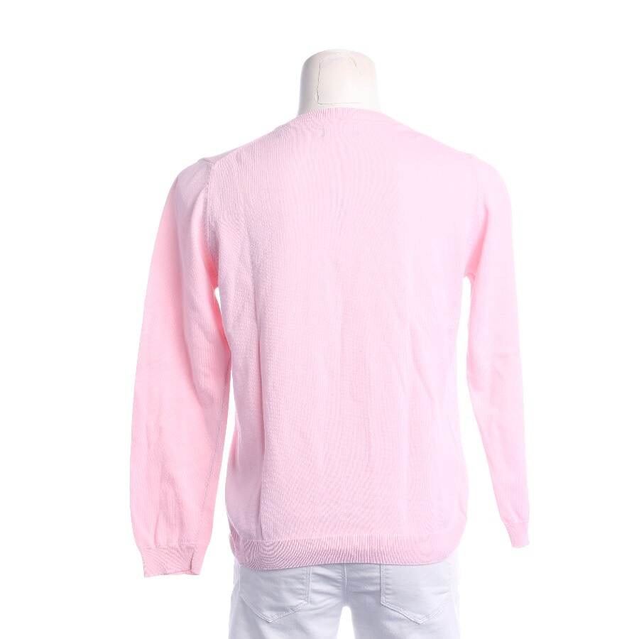 Image 2 of Jumper S Light Pink in color Pink | Vite EnVogue