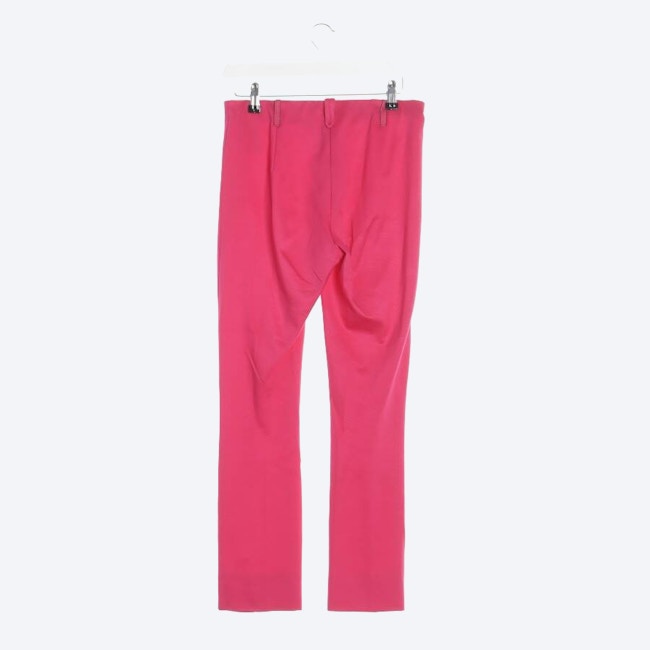Image 2 of Trousers 36 Neon Pink in color Neon | Vite EnVogue