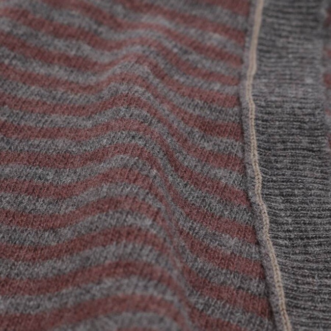 Image 3 of Wool Jumper L Brown in color Brown | Vite EnVogue