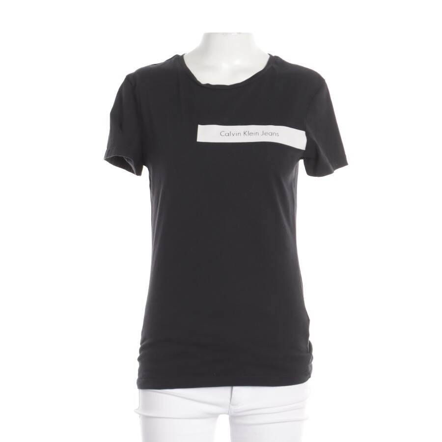 Image 1 of Shirt S Black in color Black | Vite EnVogue