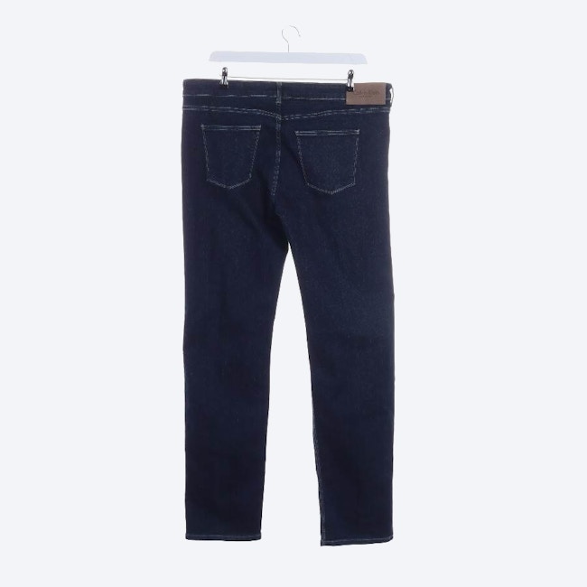 Bild 2 von Jeans Straight Fit 56 Navy in Farbe Blau | Vite EnVogue