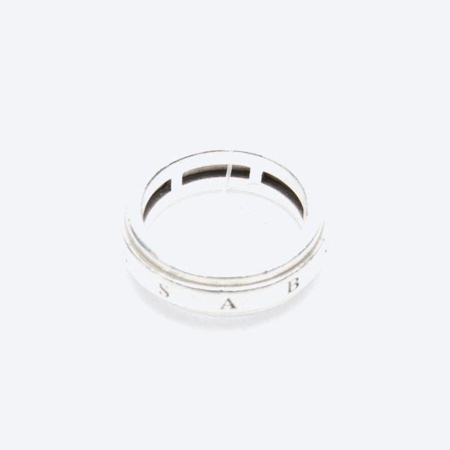 Image 2 of Ring Silver in color Metallic | Vite EnVogue