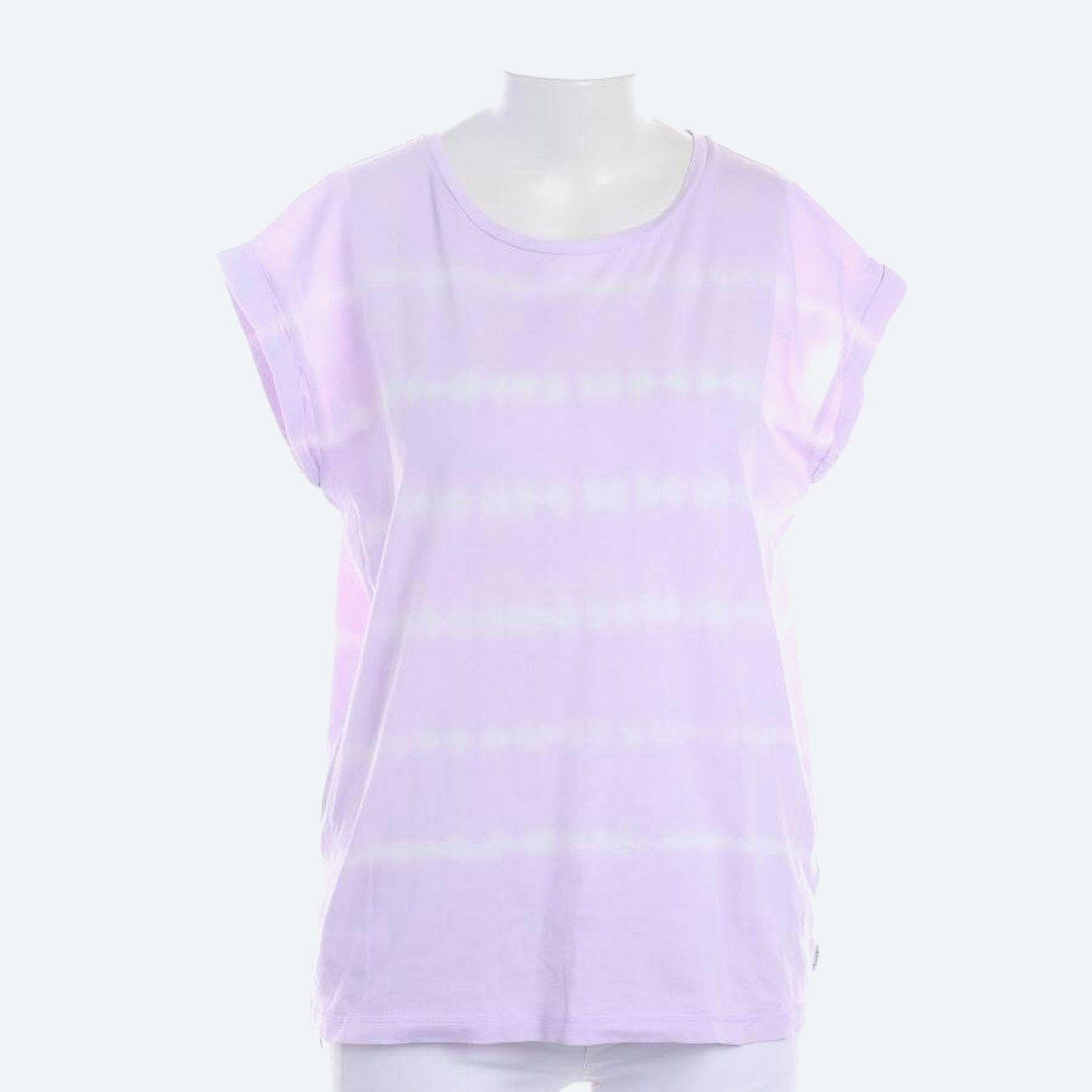 Bild 1 von Shirt S Lavendel in Farbe Lila | Vite EnVogue